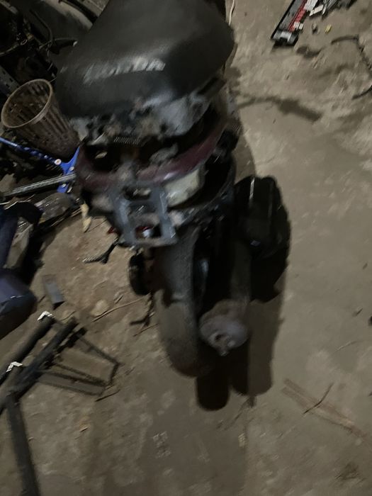 Продам дио 18 на бодром ходу