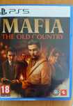 Mafia Old country Ps5