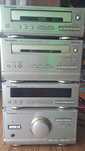 Wieża Technics SE-HD301