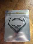 Coleção de luxo - Superman/ Super Homem 13 DVDs