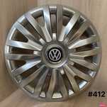 Колпаки на диски Volkswagen R16 ударостійкі