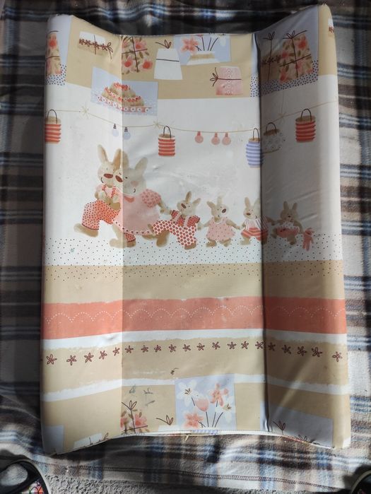 Przewijak dziecięcy