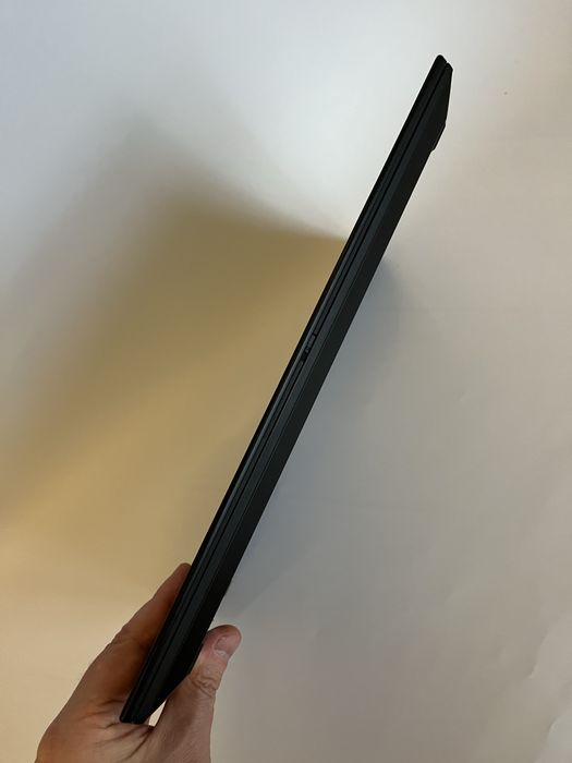 Lenovo thinkpad T14s gen1 ryzen5pro 16ram 14”FHDips