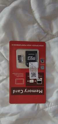 Карты памяти Lenovo micro sd 2 Tb Memory Card