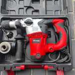 Młotowiertarka młot udarowy EINHELL RT-RH 32 1250W