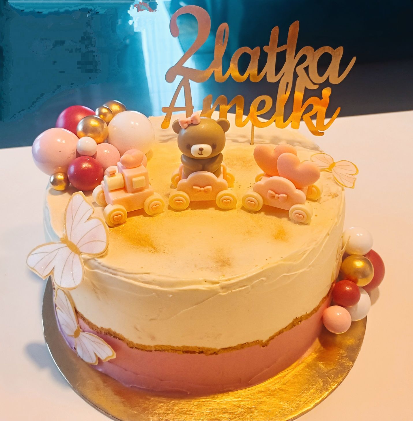 Torty, Domowe ciasta, Deserki i inne słodkości