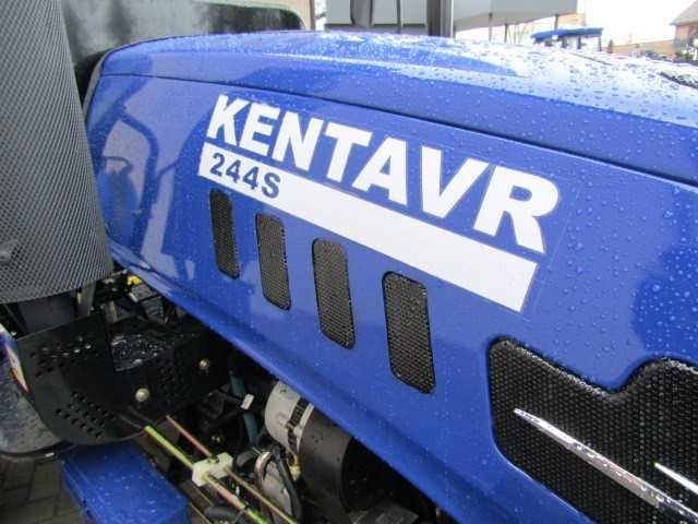 Трактор KENTAVR 244S-- Достака/Гарантия/Кентавр NEW 2024