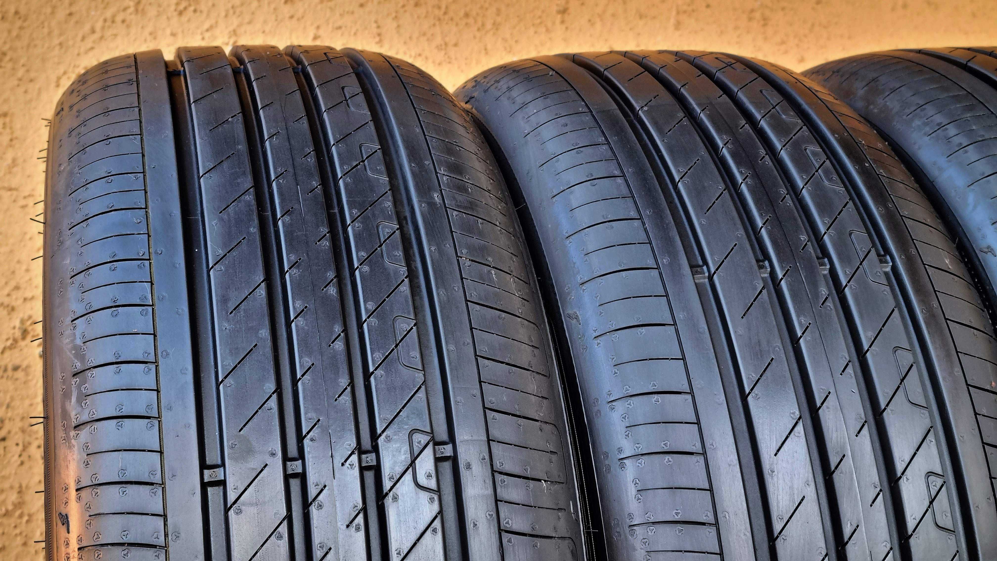 Goodyear EfficientGrip Performance 2 215/50R18 92V Germany 2021 Nowe