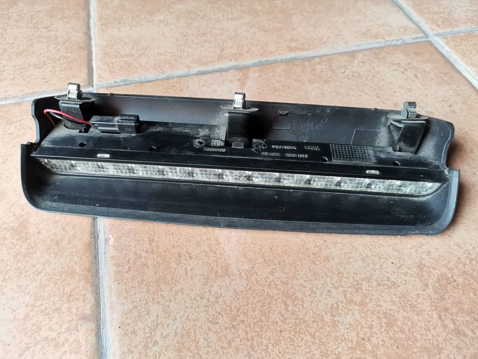 3° STOP Opel Corsa C