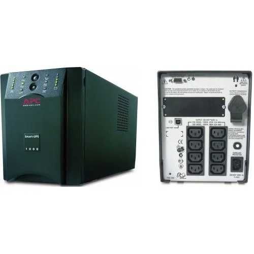 ДБЖ APC Smart Ups 1000