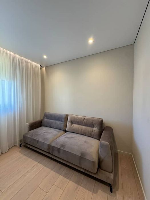 Оренда 2-кімнатної квартири у ЖК В4 (р-н Боздош)