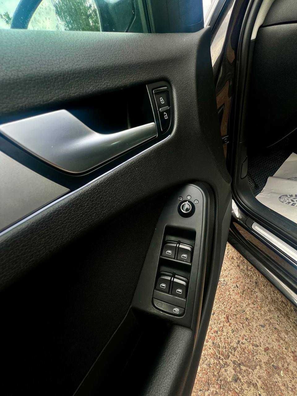 Audi A4 B8 1.8 TFSI