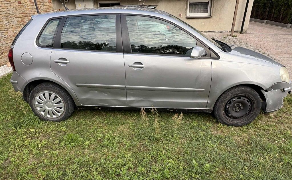 Volkswagen Polo 1.4