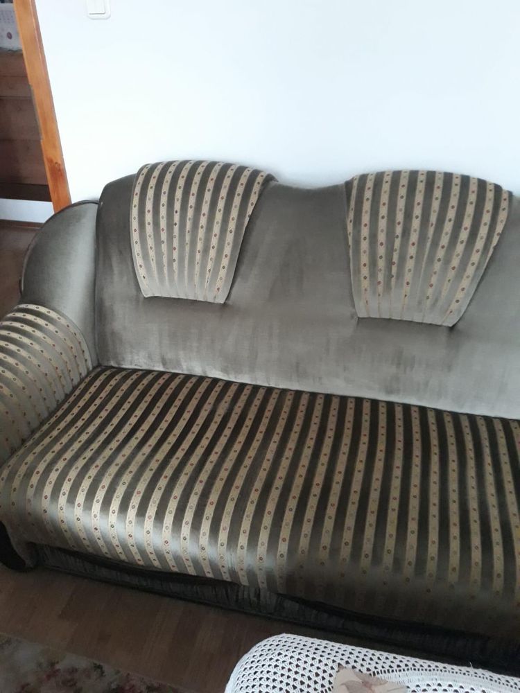 Kanapa , sofa w bardzo dobrym stanie
