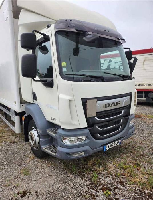 DAF LF290cv 2018