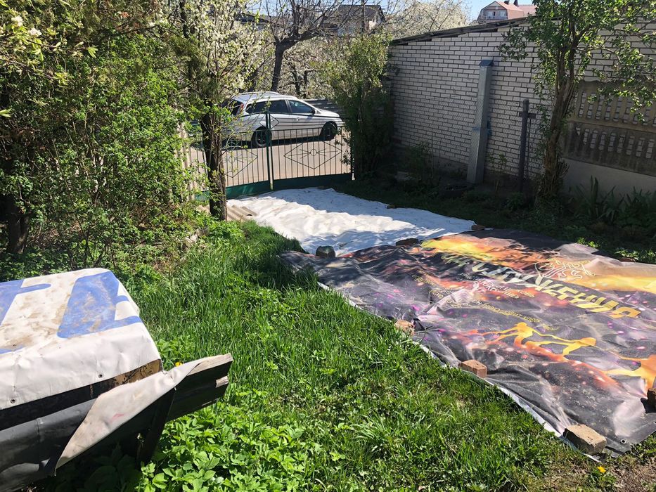 Продам дом на Винницких хуторах