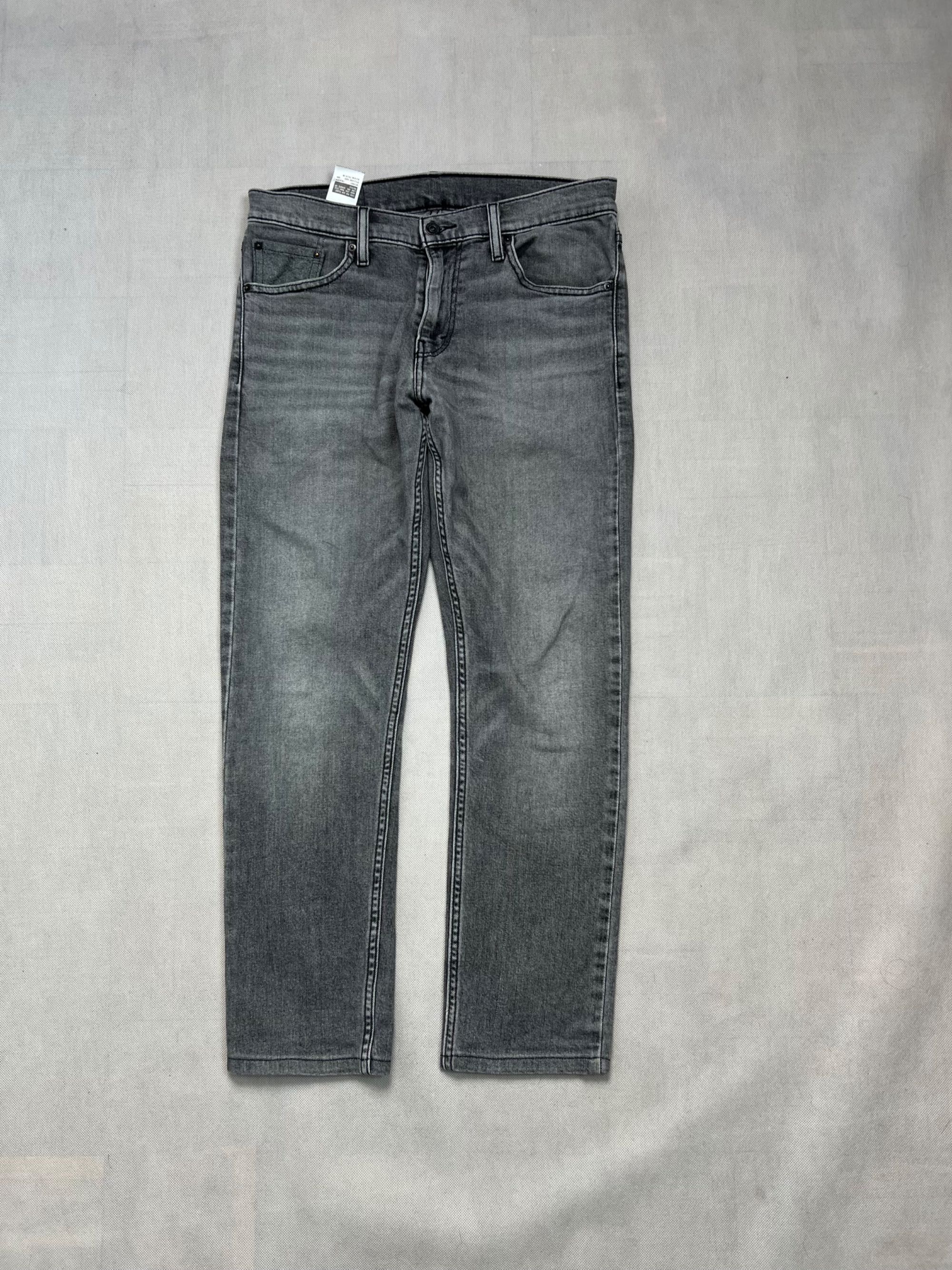 Spodnie Levi’s 502 grey 30/32 jeans