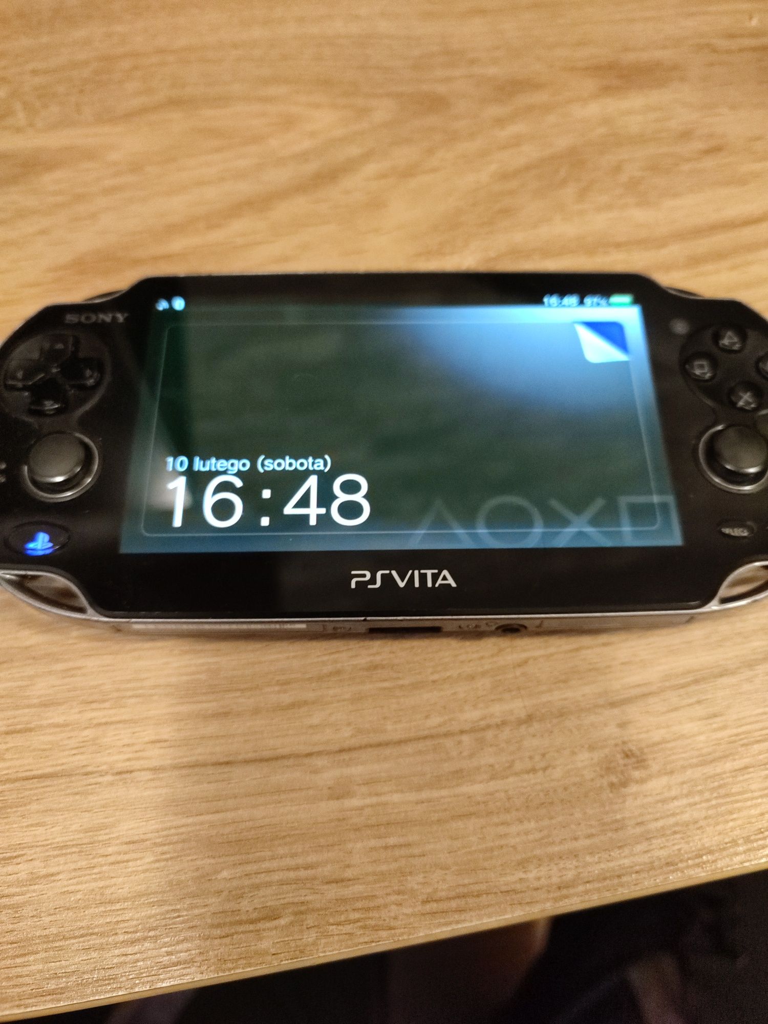 PS Vita FAT (PCH-1003)