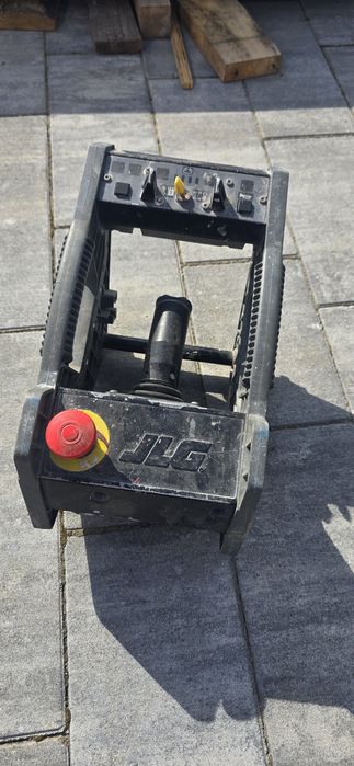 Pilot sterujący SKYJACK