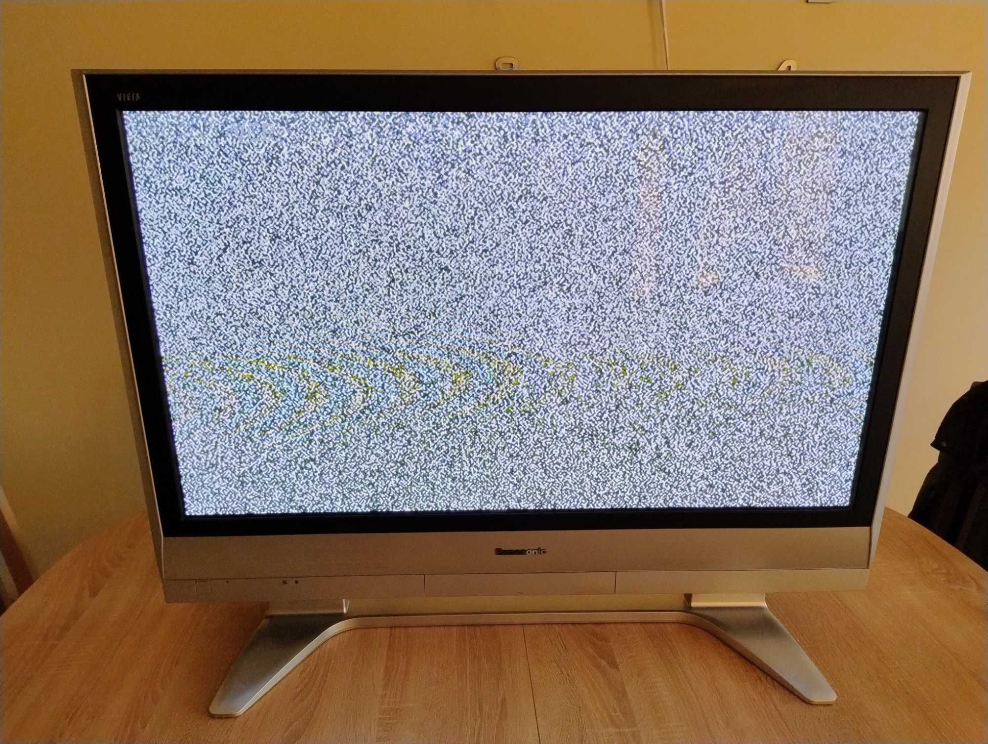 Telewizor Panasonic Viera 42" cale plazmowy plazma
