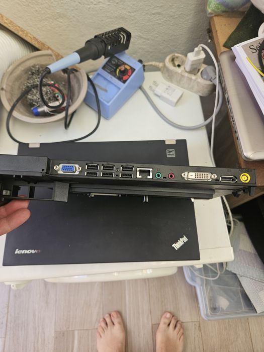 Lenovo ThinkPad T420