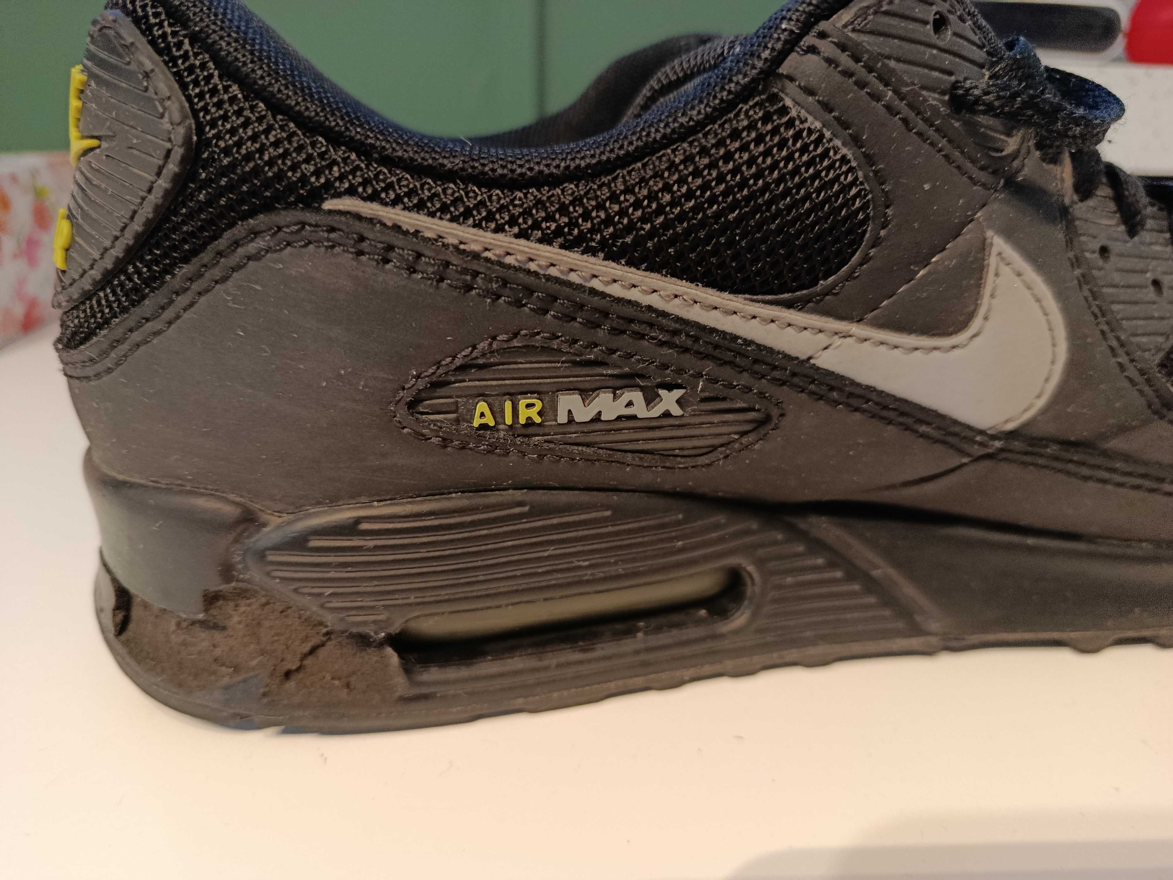 Nike Air Max rozmiar 43