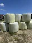 Sprzedam bale ( baloty)