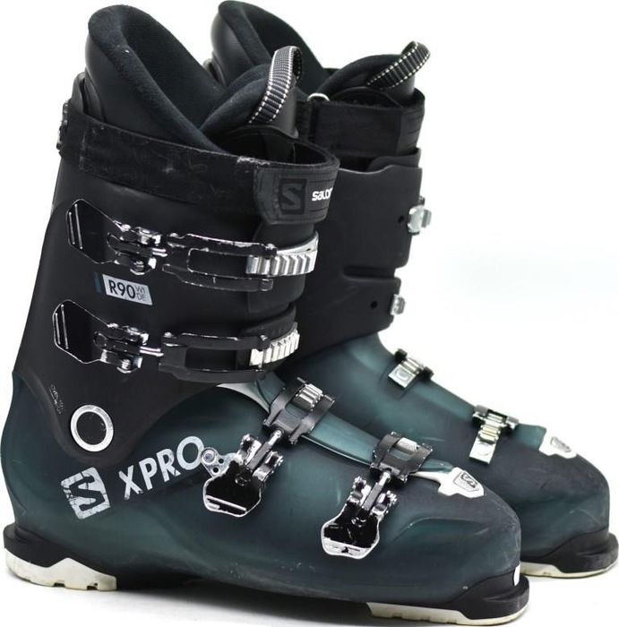 Buty Salomon X Pro 30,5 cm 46 eu