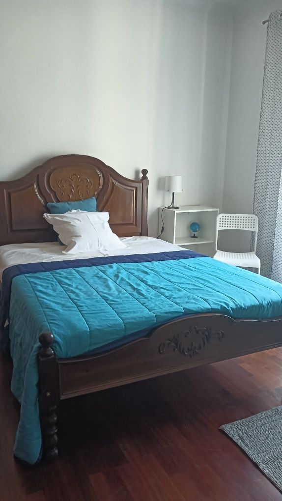 Quarto para raparigas estudantes- Tomar