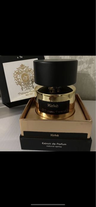 Шикарный Creed Aventus for Her распив оригинал! Цена снижена!