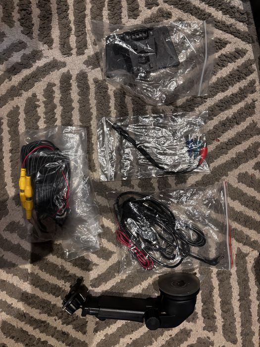 Screen Car Radio Multimedia