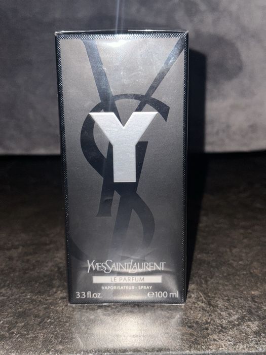 Perfume Yves Saint Laurent Le Parfum 100ml