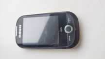 телефон Samsung GT S3653W Corby