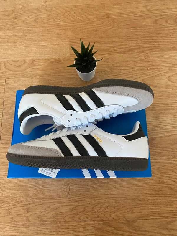 Originals Adidas Samba Og Eu 38