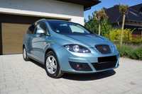 Seat Altea XL 1.4 TSI 125 ps Style Polecam