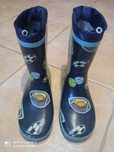 Kalisze Lshoes dla wkładki 20cm