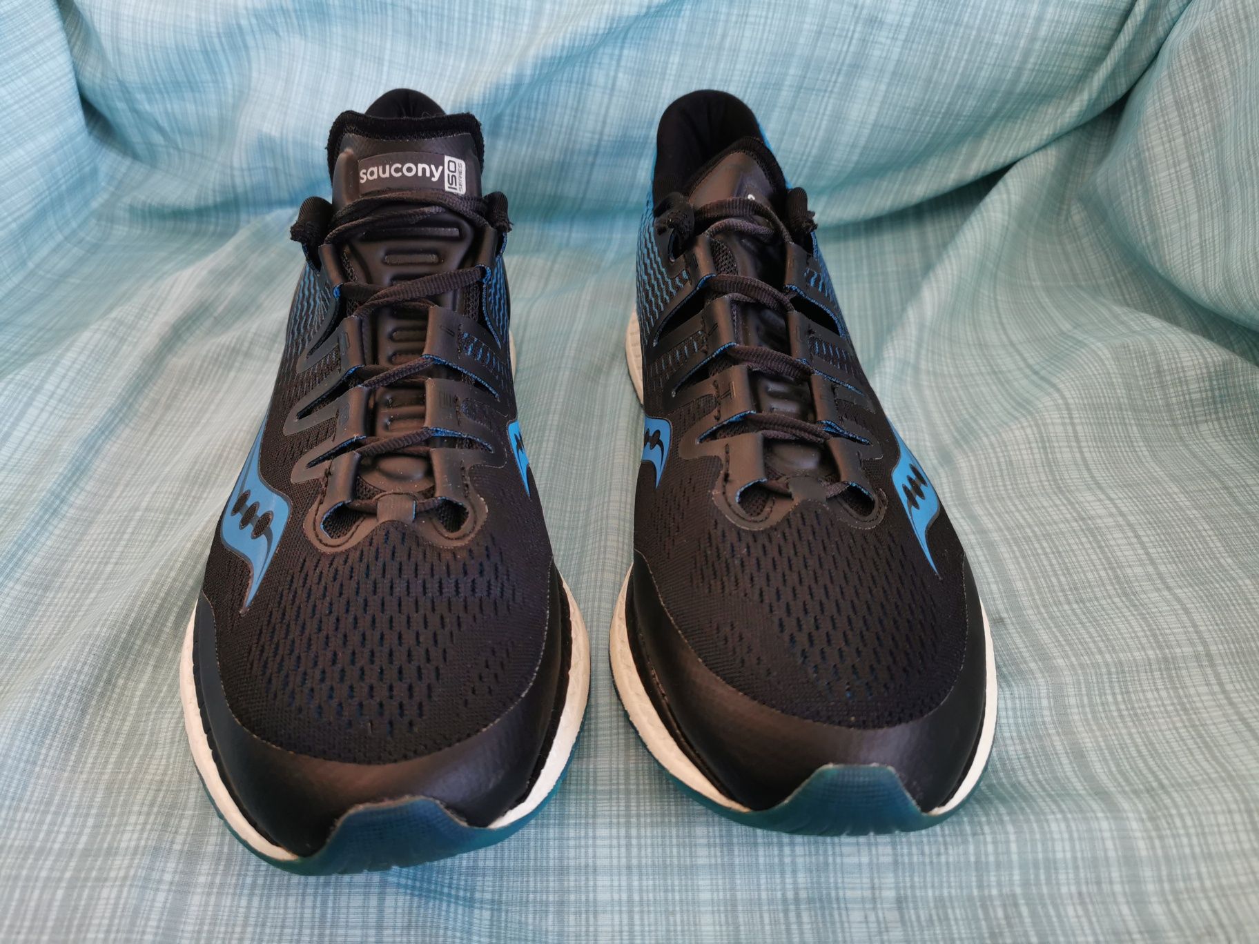Saucony Freedom Iso buty sportowe do biegania 48