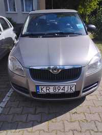 Skoda Fabia Stan idealny