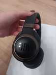 Słuchawki JBL LIVE 650BTNC