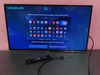 Telewizor Samsung UE32H5500 LED Full HD / 1920 × 1080 Smart TV