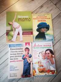 Książki dla rodziców