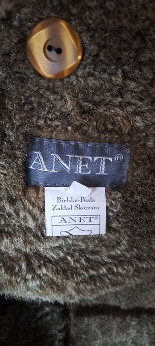 Sprzedam kożuch damski