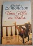 Uma Villa em Itália - Elizabeth Edmondson