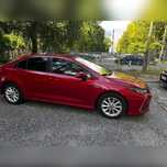 Toyota Corolla Sprzedam Toyotę Corollę