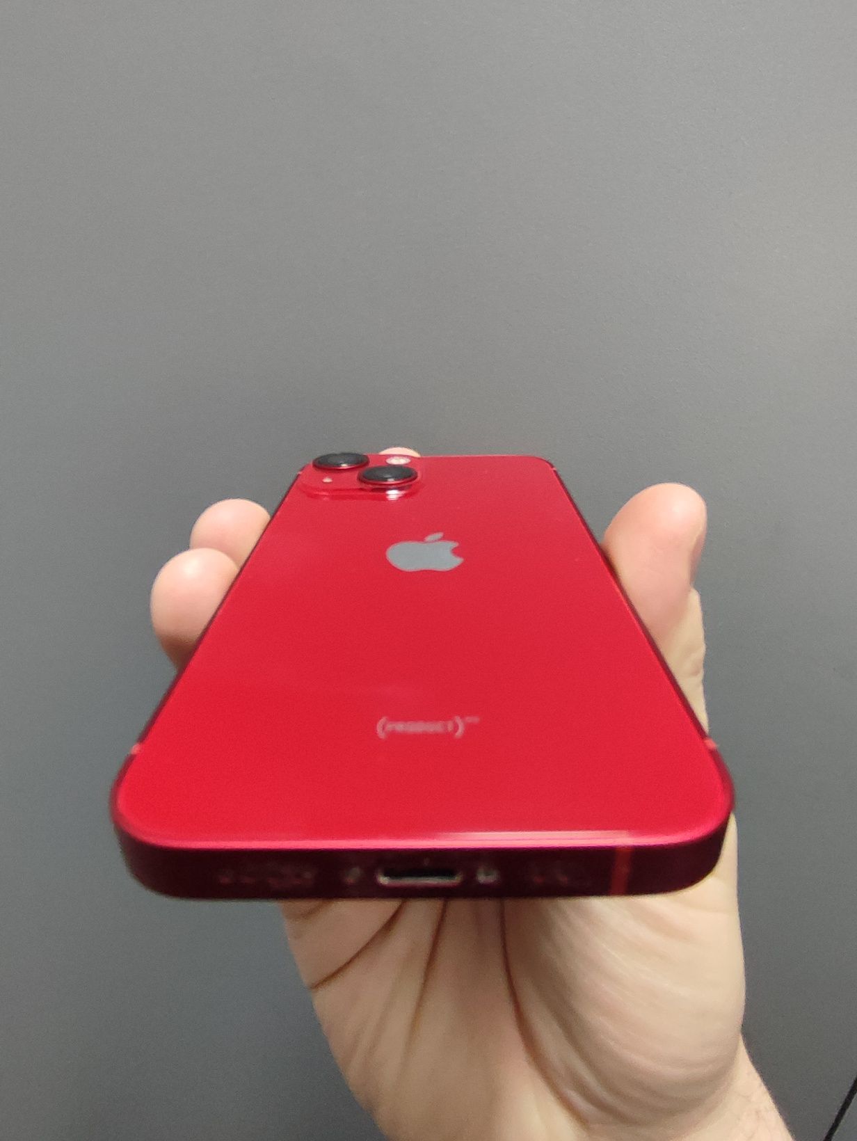 iPhone 13 mini 256 gb (10/10)