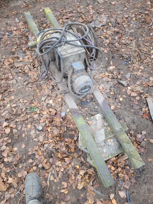 Wyciągarka budowlana  Łask 98-100