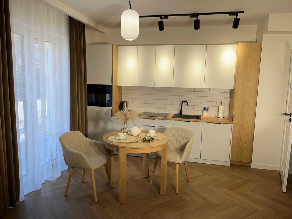 Apartament Ustronie Morskie 150 zł doba