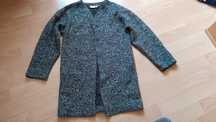 Wdzianko sweter 122/128 Name it