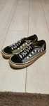 Buty Vansy używane