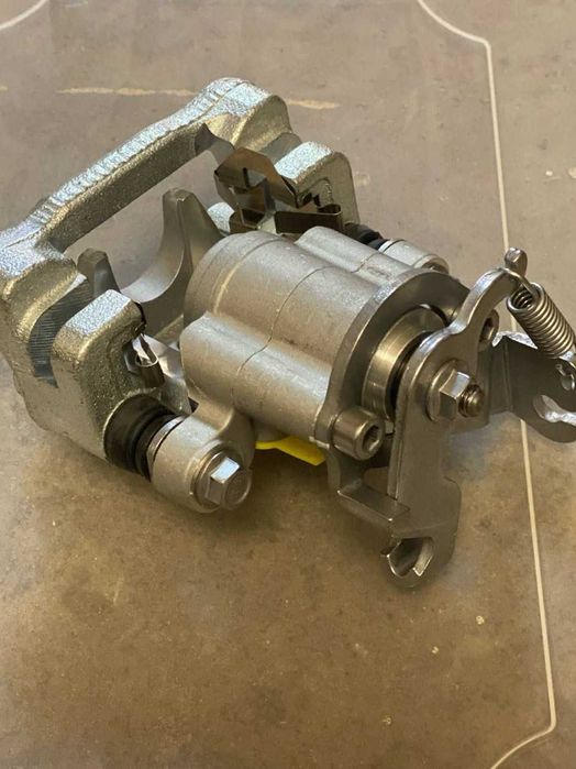 Задній супорт (3супорта) для квадроцикла SEGWAY SNARLER AT5L